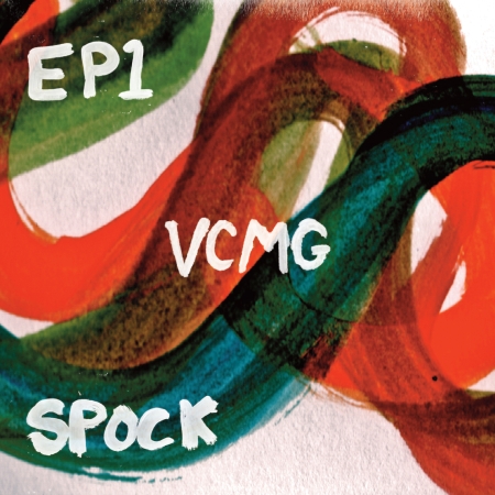 VCMG - EP1/Spock