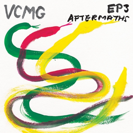 VCMG - EP3/Aftermaths